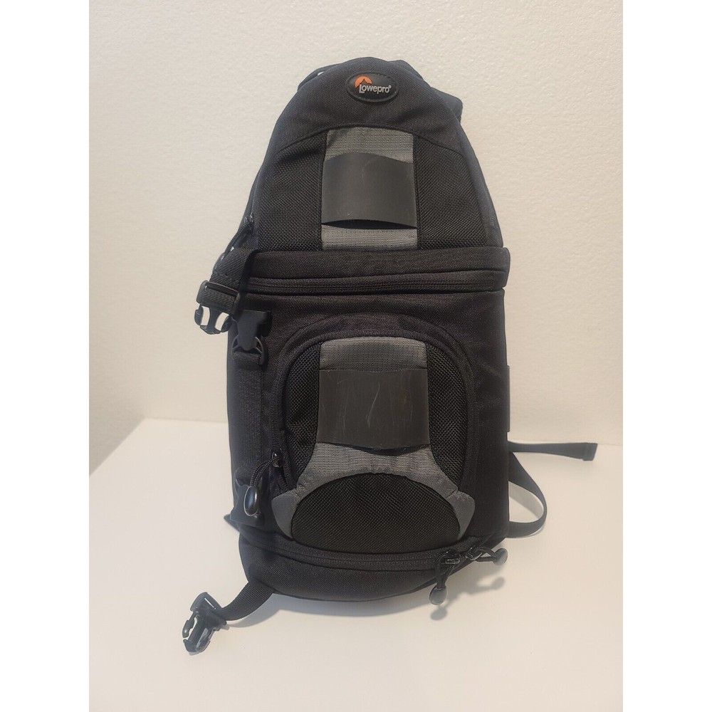 Lowepro SlingShot 100AW Black DSLR Camera Bag